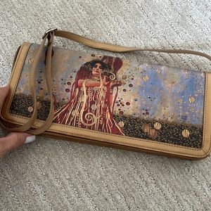 Icon of Los Angeles Bag